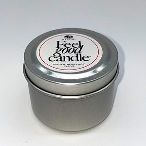 Origins Mini Feel Good Candle: Ginger, Bergmont, Clove